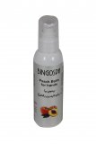 BingoSpa Peach Balm For Hands 135g  بلسم لليد بخلاصة الخوخ