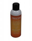 BingoSpa Shampoo No SLES / SLS With Argan Oil 100ml  شامبو بزيت الارغان خالي من لوريل سلفات الصوديوم و لوريل السلفات الايثوكسيلات