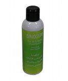BingoSpa Shampoo No SLES / SLS With Keratin and Horsetail 100ml  شامبو بخلاصة الكيراتين وعشبة ذيل الحصان خالي من لوريل سلفات الصوديوم و لوريل السلفات الايثوكسيلات