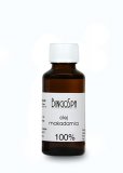 BingoSpa 100% Macadamia Oil 30ml   زيت المكاديميا النقي