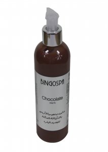 BingoSpa Rejuvenating Creamy Soap 300ml  صابون اليد الكريمي لاستعادة شباب البشرة