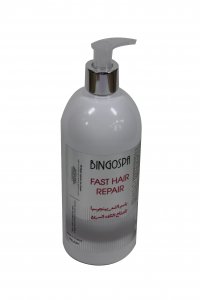 BingoSpa Fast Hair Repair 500ml  بلسم لاصلاح الشعر