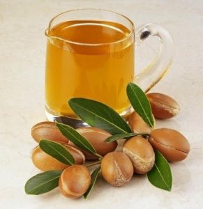 BingoSpa 100% Argan Oil 30ml زيت الاركان النقي 100% من بنجو سبا