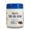 BingoSpa Energizing Salt For Tired Foot With Guarana And Minerals From The Dead Sea 550g  املاح منشطة للقدم المتعبة بخلاصة نبات الغواراناومعادن البحر الميت